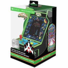 My Arcade Micro Player Pro Galaga 2 Games DGUNL-4195 Precio: 40.59000055. SKU: B1FN4PE7RN