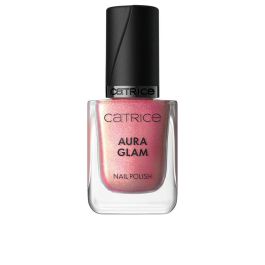 Catrice Esmalte de Uñas Aura Glam 020 Solar Seduction 10,5 ml - Efecto Deslumbrante y Multidimensional Precio: 3.95000023. SKU: B15KTBCGGF
