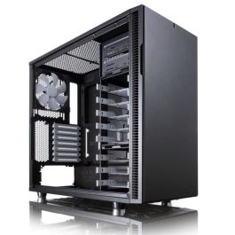 Fractal Design PC Case Define R5 Negro