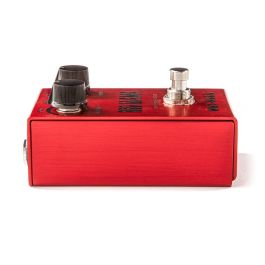 Pedal Way Huge® Red Llama Overdrive Mkiii