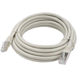 Lineal PCC6FG Cable RJ45 Cat.6 F/UTP Blindado 5 m Lineal PCC6FG Cable RJ45 Cat.6 F/UTP Blindado 5 m Precio: 21.49999995. SKU: B16N27ZMYQ
