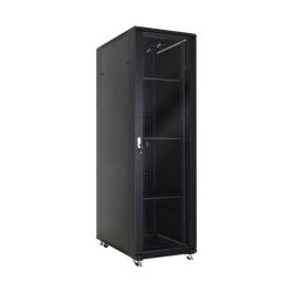 MicroConnect Armario Rack 19" 42HU Ancho 800x1000 Negro RAL 9004 Precio: 807.69000037. SKU: B1EXHTTWFQ