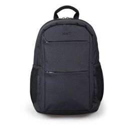 Port Designs POR1727109846269 Mochila para portátil SYDNEY ECO 15.6 pulgadas