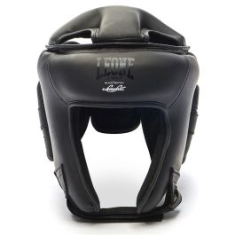 Casco Leone 1947 Protector Black Edition 2.0 Negro Precio: 63.69000044. SKU: B1CLC9JX7G