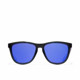 Northweek Gafas de Sol REGULAR SMOKY - Unisex, Cuadradas, Polarizadas, UV400, Nylon, Negro/Azul Precio: 17.5000001. SKU: B15CTMHGQ4