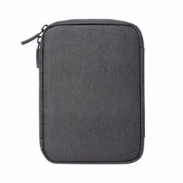 Maletín para Portátil Rivacase 5631 Negro