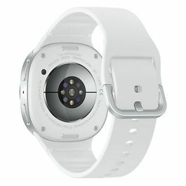 Samsung Galaxy Watch 8 40mm Bluetooth Silver SM-L320NZSAEUE