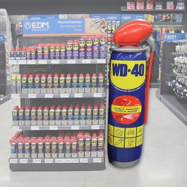 Wd40 Hinchable Gratis por Compra Superior a 1.000€ en Productos Wd40 Precio: 138.78999959. SKU: B1J58Z2HRR