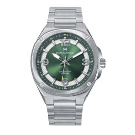 Reloj Hombre Mark Maddox HM1020-65 Precio: 77.8756. SKU: B18DPSP9J6