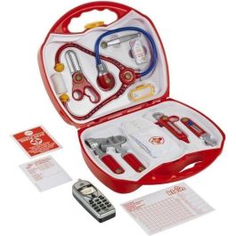 KLEIN - Estuche médico con teléfono móvil para niño KLEIN - Estuche médico con teléfono móvil para niño