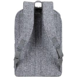 RIVACASE Rucksack Anvik 7962 para Portátiles 15,6" Gris