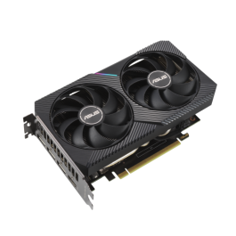 ASUS 90YV0GB2M0NA10 Tarjeta Gráfica RTX 3060 12GB GDDR6 PCIe 4.0 HDMI y 3x DisplayPort