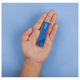 Western Digital SSD M.2 500GB Blue SA510 NVMe Lectura 560MB/s Escritura 510MB/s