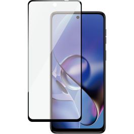 PanzerGlass Protector de Pantalla SAFE. UWF para Motorola G14 4G | G54 5G Ultra-Wide Fit, Resistente a Rayones y Golpes Precio: 36.88999963. SKU: B1B89ZSHNG