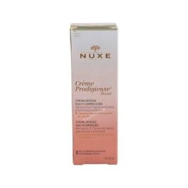 Nuxe Crema Prodigieuse Boost Piel Normal a Seca Textura Seda 40ml Precio: 27.50000033. SKU: B19Q9Z4A26
