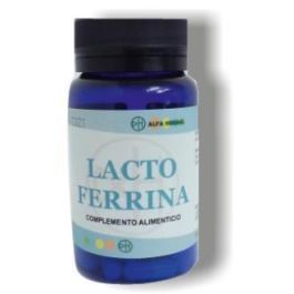 Lactoferrina 60Cap. Precio: 34.8900002. SKU: B1BF6SQYWG
