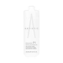 Permanent P1 Cabellos Naturales Y Normales 500 mL Artistic Hair Precio: 6.7899997. SKU: B1ABPCPB69