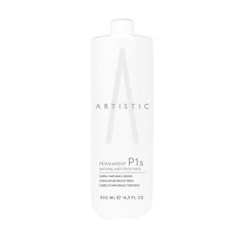 Permanent P1S Cabellos Naturales Y Gruesos 500 mL Artistic Hair Precio: 6.7899997. SKU: B124AHRDFG