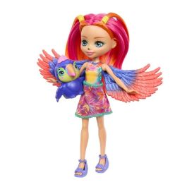Muñeca Mattel 15 cm