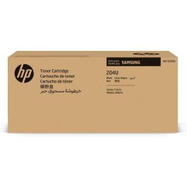 HP MLT-D204U Ultra High Yield Black Toner Cartridge Precio: 210.49999982. SKU: B13QQHSW3P