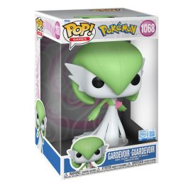 Funko Pop Jumbo Pokemon Gardevoir - Figura de Vinilo de 25cm Precio: 38.50000022. SKU: B1GF2HRTY8