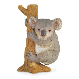 Koala - Trepando -M- 88356 Collecta Precio: 5.9532. SKU: B19ZC468KV