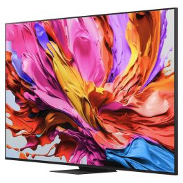 Smart TV LG 100QNED86A6 100" 4K Ultra HD LED HDR D-LED AMD FreeSync QNED