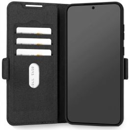 dbramante1928 Oslo Pro - Flip-Hlle fr Mobiltelefon - Polyurethan (PU), Kunststoff - Schwarz - fr Samsung Galaxy S24FE Precio: 26.4627. SKU: B1JVTH5PZE