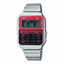 Reloj Hombre Casio CA-500WE-4BEF (Ø 43 mm) Precio: 59.95000055. SKU: B15G3EZTHY