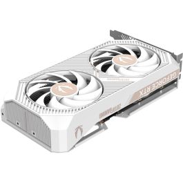 Zotac ZT-B50500Q-10M GAMING GeForce RTX 5050 Twin Edge OC NVIDIA 8GB GDDR6 Tarjeta Gráfica