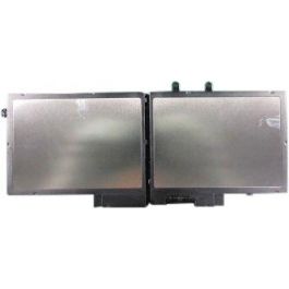 Dell Battery, 68WHR, 4 Cell, Lithium-Ion, 3YRW, SMP Dell Battery, 68WHR, 4 Cell, Lithium-Ion, 3YRW, SMP