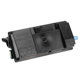 Kyocera 25000 pages, black Kyocera 25000 pages, black Precio: 187.50000038. SKU: B1K6YDC7RA