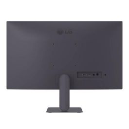 LG Monitor Gaming 24G411A-B 23.7" Full HD 144Hz IPS 1ms Negro