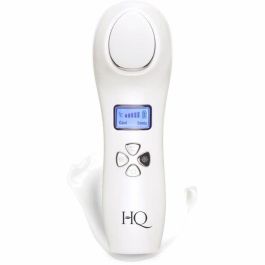 HQ 96068 Regenerador Facial Antienvejecimiento Terapia Frío y Vibración, 10 Niveles Temperatura, Batería 800 mAh Recargable USB HQ 96068 Regenerador Facial Antienvejecimiento Terapia Frío y Vibración, 10 Niveles Temperatura, Batería 800 mAh Recargable USB