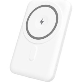 Yenkee YPB 501 WH Batería Externa MagSafe 5000 mAh Precio: 35.50000003. SKU: B1HZY3E434