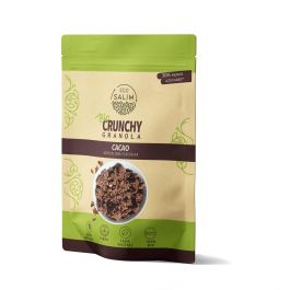 Crunchy Granola Chocolate Bio Precio: 4.7899995. SKU: B1CY8D38JG