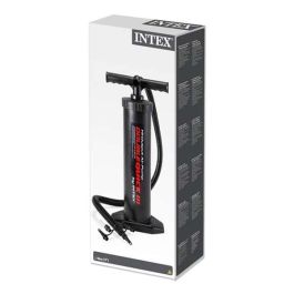 Hinchador manual double quick ii 48 cm Precio: 12.50000059. SKU: S2406256
