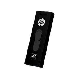 PNY USB 3.2 Gen 1 x911w 128GB SATA SSD Stick Negro Velocidad Lectura 500 MB/s