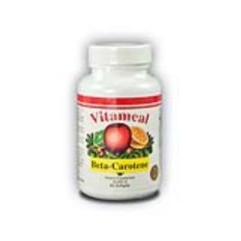 Betacaroteno 60Cap. Precio: 6.8899996. SKU: B14L4TQ94J