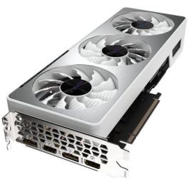 Tarjeta Gráfica Gigabyte GeForce RTX 3070 VISION OC 8G/ 8GB GDDR6 Tarjeta Gráfica Gigabyte GeForce RTX 3070 VISION OC 8G/ 8GB GDDR6