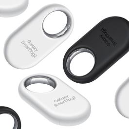 Localizador GPS Galaxy Smart Tag 2 Samsung Localizador GPS Galaxy Smart Tag 2 Samsung
