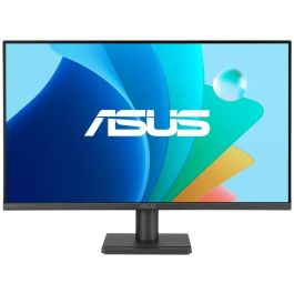 ASUS VA279QG Monitor 27" IPS Full HD 1920x1080 120Hz 1ms EyeCare Flicker-free Low Blue Light HDMI DP Altavoces Negro