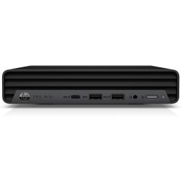PC de Sobremesa HP PRO MINI 400 G9 I7-14700T 16 GB RAM 512 GB SSD Intel Core I7 14700T Precio: 1140.68999968. SKU: B14WMRQJJG