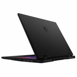 Laptop MSI Pulse 16 AI C1VGKG-024XES 16" Intel Core Ultra 9 185H 32 GB RAM 1 TB SSD Nvidia Geforce RTX 4060 Laptop MSI Pulse 16 AI C1VGKG-024XES 16" Intel Core Ultra 9 185H 32 GB RAM 1 TB SSD Nvidia Geforce RTX 4060