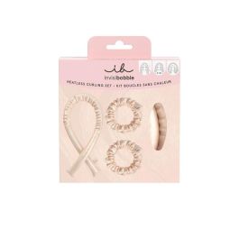 Invisibobble Set de Rizos sin Calor de Seda para Peinados sin Daño Precio: 14.88999985. SKU: B1G5MKKN65