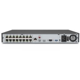 ANNKE N46PCK Netzwerk Videorecorder