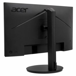 Acer Cb242Ygbmiprx - Monitor 23.8" Full HD IPS 120Hz, 4ms, Altavoces, Ajuste de Altura, Montaje VESA 100x100, Negro