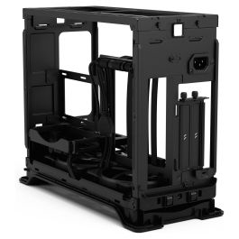 Fractal Design Era 2 Mini Tower PC Carbón vegetal ITX Gris