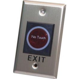 GO INFRARED EXIT BUTTON Precio: 12.89000053. SKU: B1CE2LCNZ7