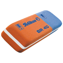 Pelikan Goma de borrar BR-40 Unidad Precio: 5.89000049. SKU: B1EZ7YSE9C